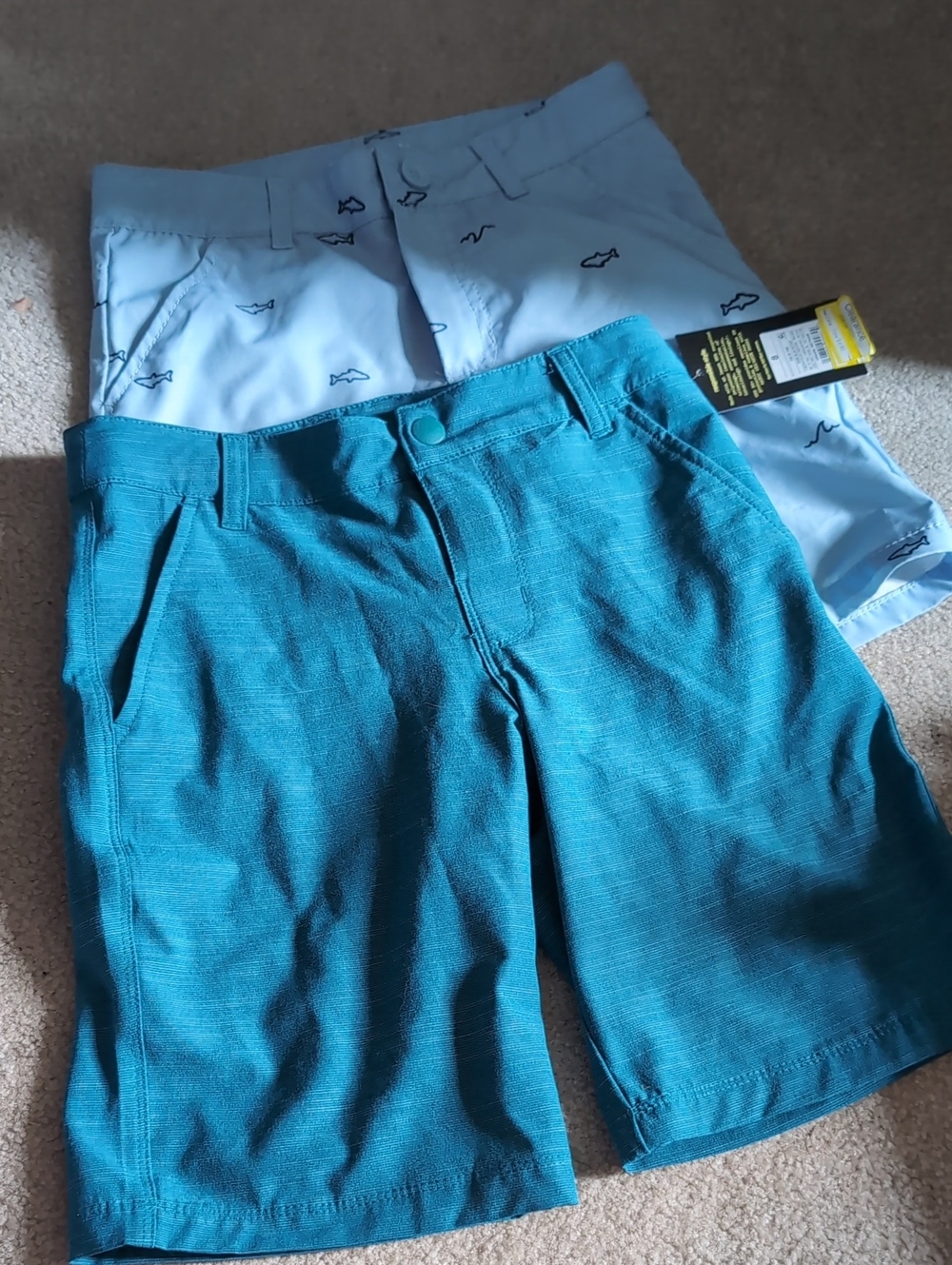 Shorts Bundle